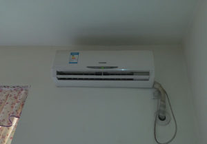 庄浪空调维修电话是多少