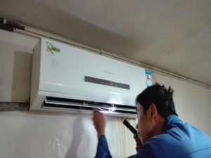 庄浪格力空调电话是多少