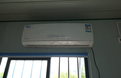 庄浪空调维修在哪里找