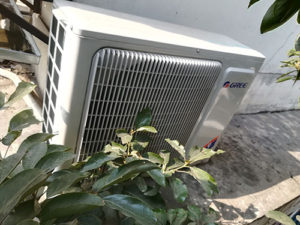 庄浪空调维修售后服务