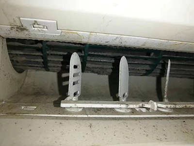 庄浪空调维修售后服务中心电话是多少