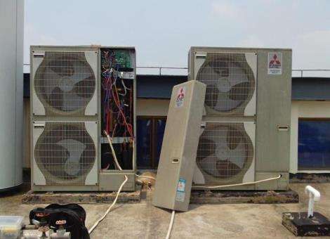 庄浪空调维修电话号码多少