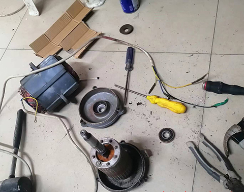 庄浪空调维修售后服务中心电话在哪里找