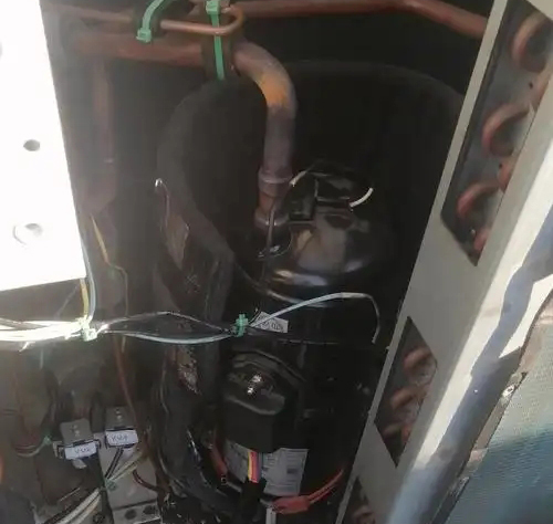 庄浪维修变频空调电话在哪里找