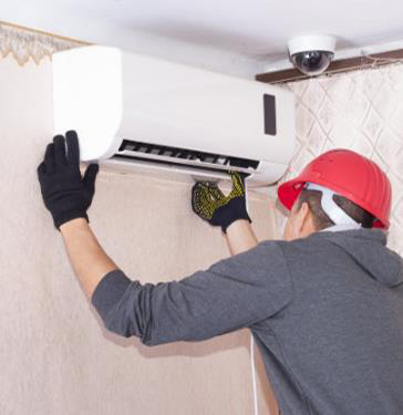 庄浪空调内机噪音大