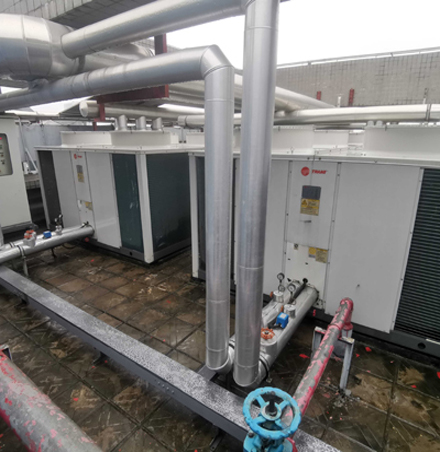 庄浪附近中央空调维修 庄浪上门中央空调维修